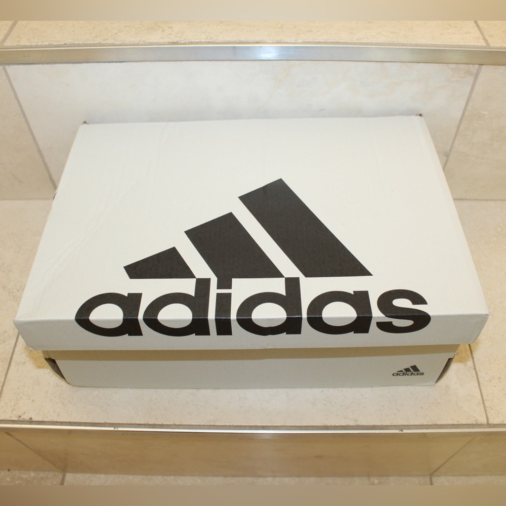 Adidas VL Court 3.0 sneakers (women’s 9.5) (NWT) - Picture 15 of 15